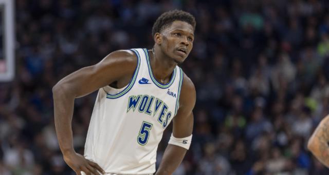 三杀掘金两胜雷霆 森林狼将成季后赛搅局者？