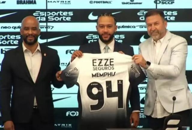 篮球直播平台-沦落巴甲科林蒂安  孟菲斯·德佩还能重返荷兰队吗