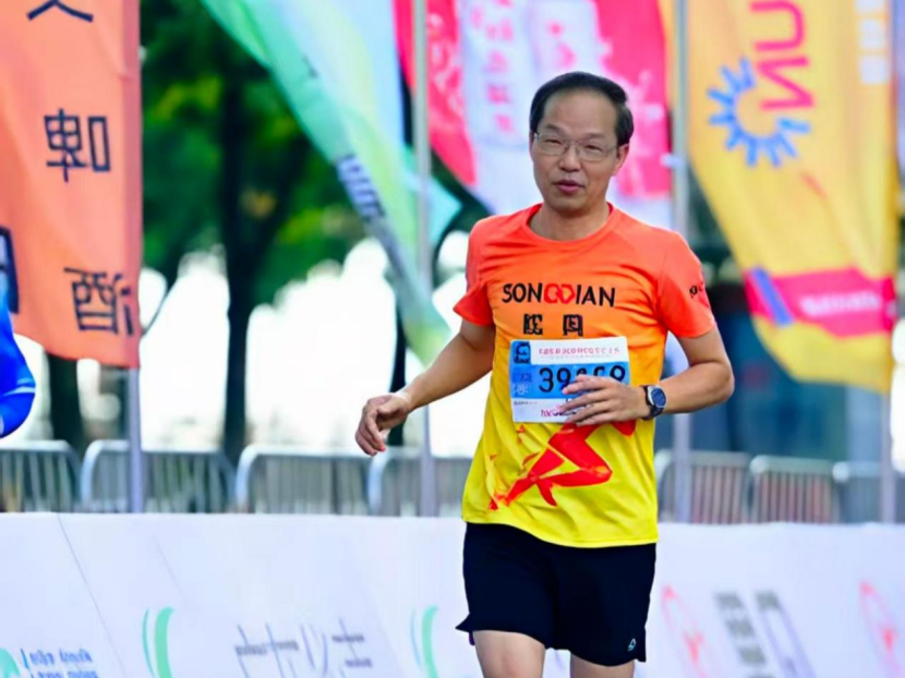 篮球直播平台-从半马赛道到CBA赛场：松典相机的品牌进化论